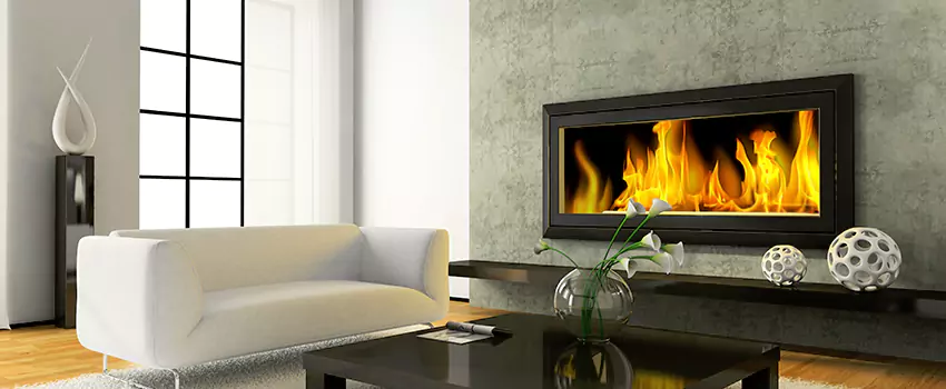 Ventless Fireplace Oxygen Depletion Sensor Installation and Repair Services in New Braunfels, Texas