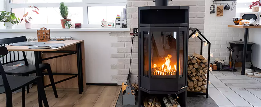 Cost of Vermont Castings Fireplace Services in New Braunfels, TX