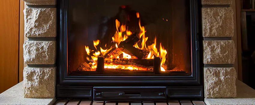 Cost of Wood Fireplace Installation in New Braunfels, TX