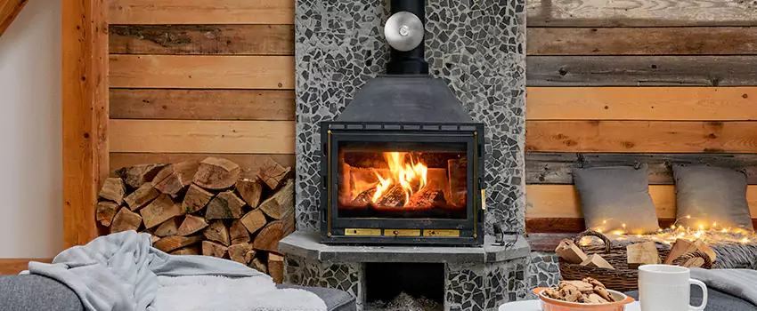 Affordable Wood Fireplace Fixing Solutions in New Braunfels, Texas