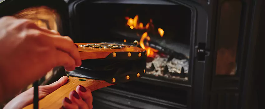 Cost of Wood Furnace Repair and Installation Services in New Braunfels, TX