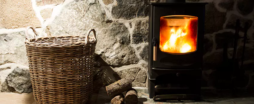 24/7 Wood Stove Installation Services in New Braunfels, Texas