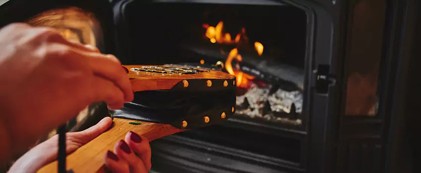 Wood Stove Grates Repair in New Braunfels, Texas