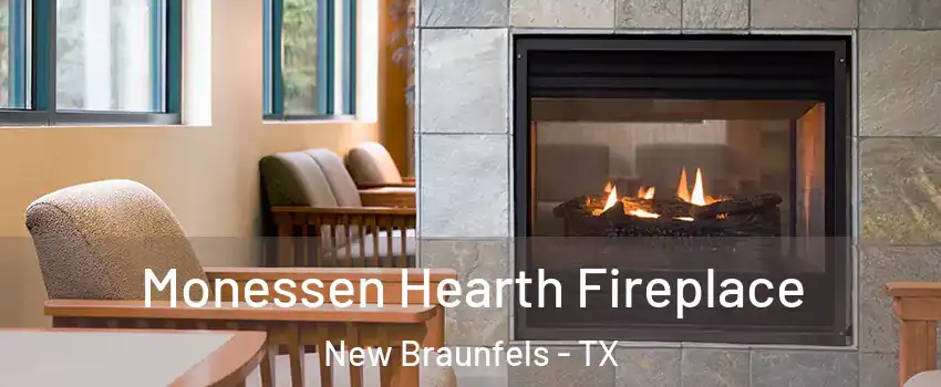  Monessen Hearth Fireplace New Braunfels - TX